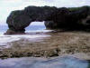 The Arches of Talava--Niue