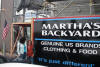 Martha's Backyard--A store for Americans in New Zealand!