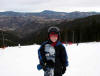 Emmett Snowboarding
